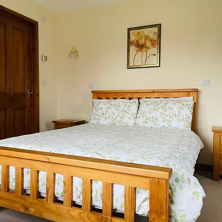Sunset House Bed and Breakfast Newton Reigny Εξωτερικό φωτογραφία
