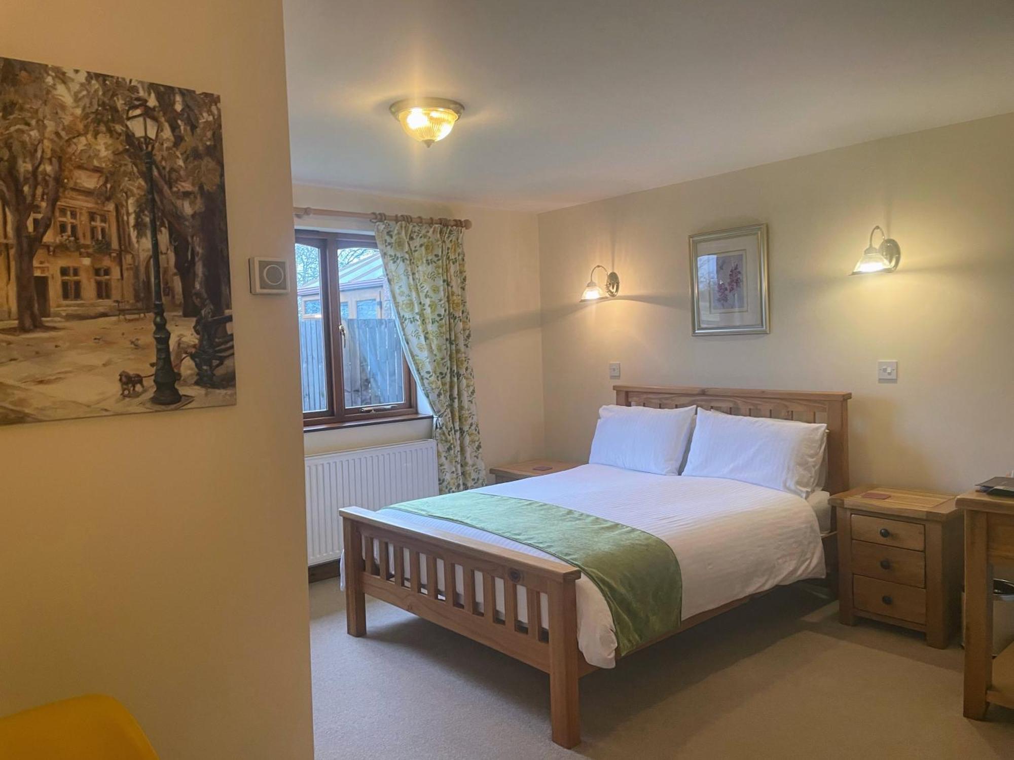 Sunset House Bed and Breakfast Newton Reigny Εξωτερικό φωτογραφία